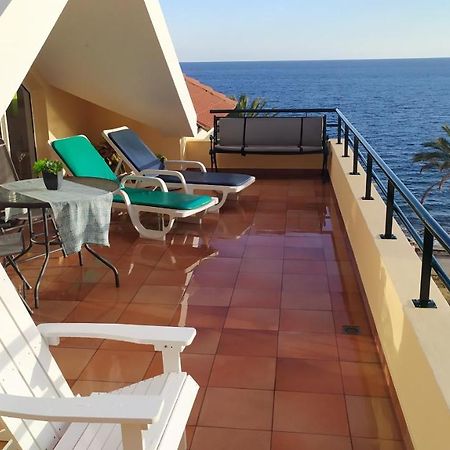 דירות Madalena do Mar Penthouse Marina Sol מראה חיצוני תמונה