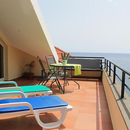 דירות Madalena do Mar Penthouse Marina Sol מראה חיצוני תמונה