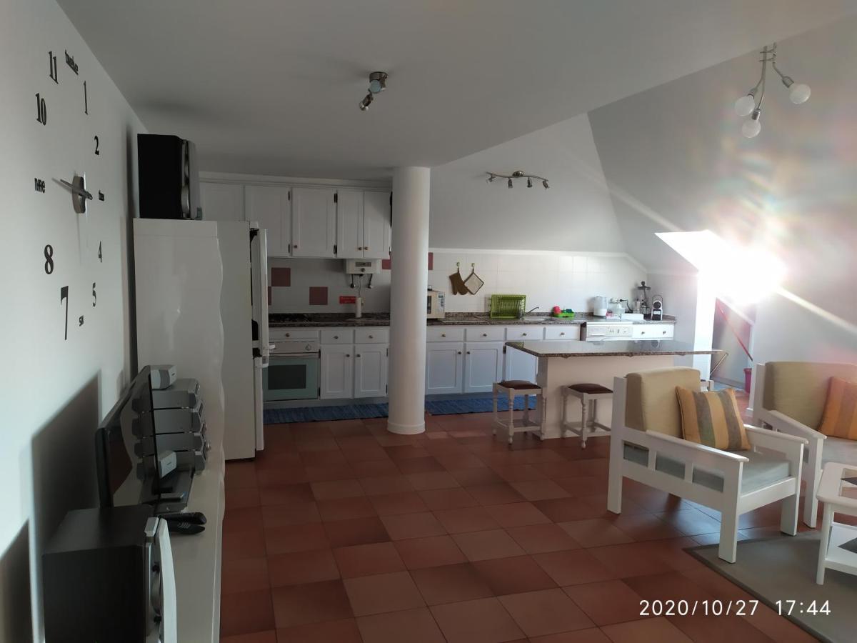 דירות Madalena do Mar Penthouse Marina Sol מראה חיצוני תמונה