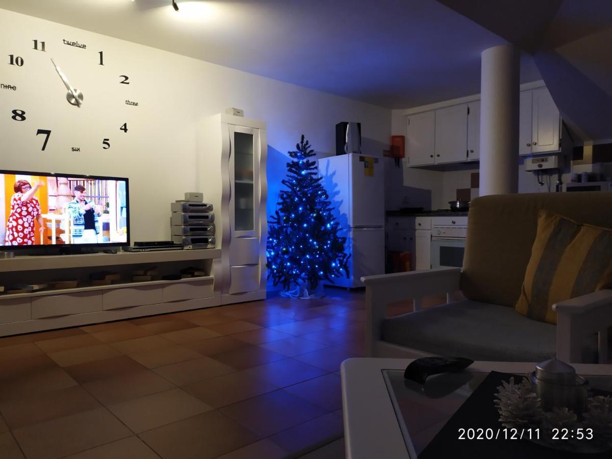 דירות Madalena do Mar Penthouse Marina Sol מראה חיצוני תמונה
