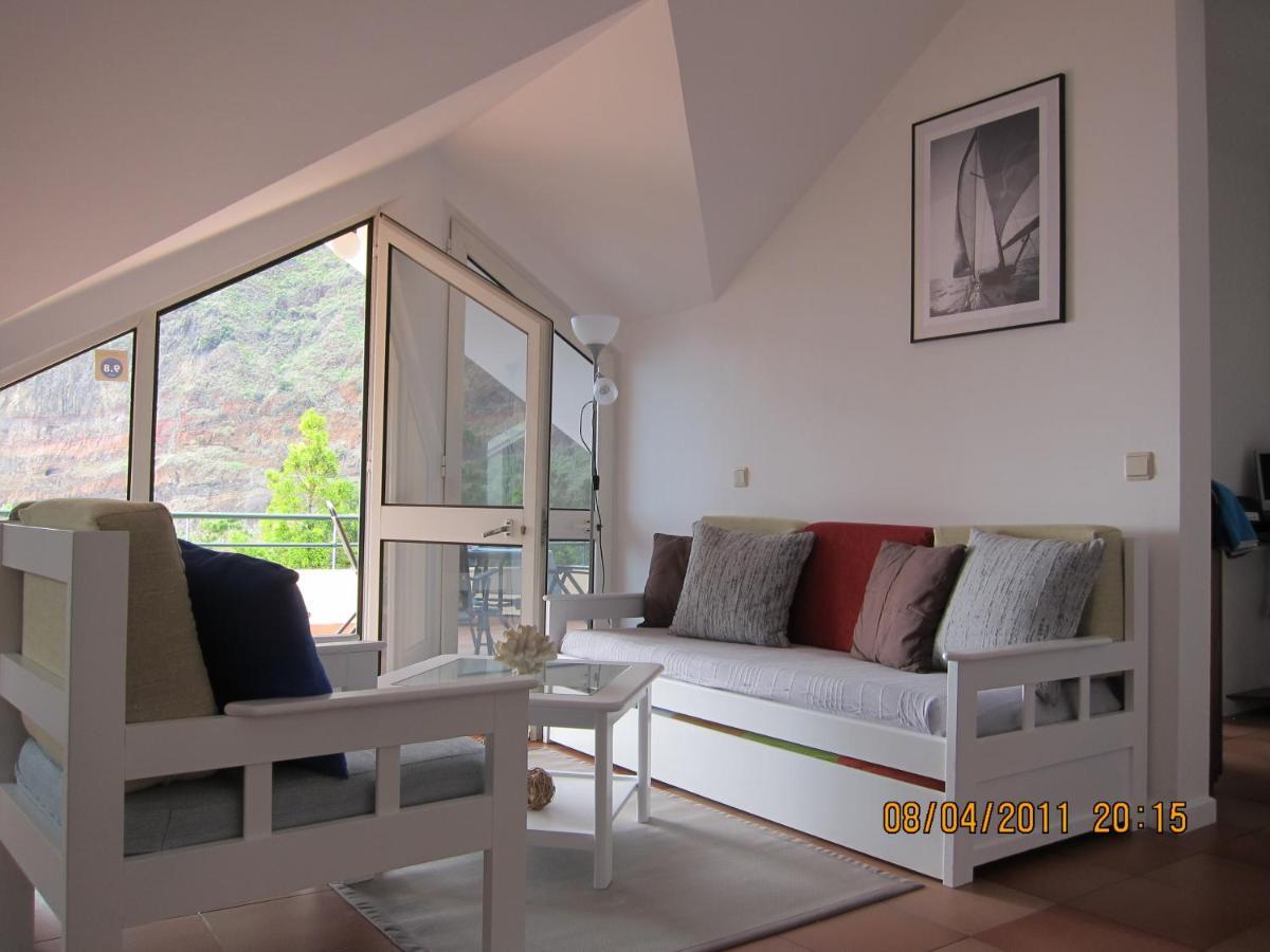 דירות Madalena do Mar Penthouse Marina Sol מראה חיצוני תמונה