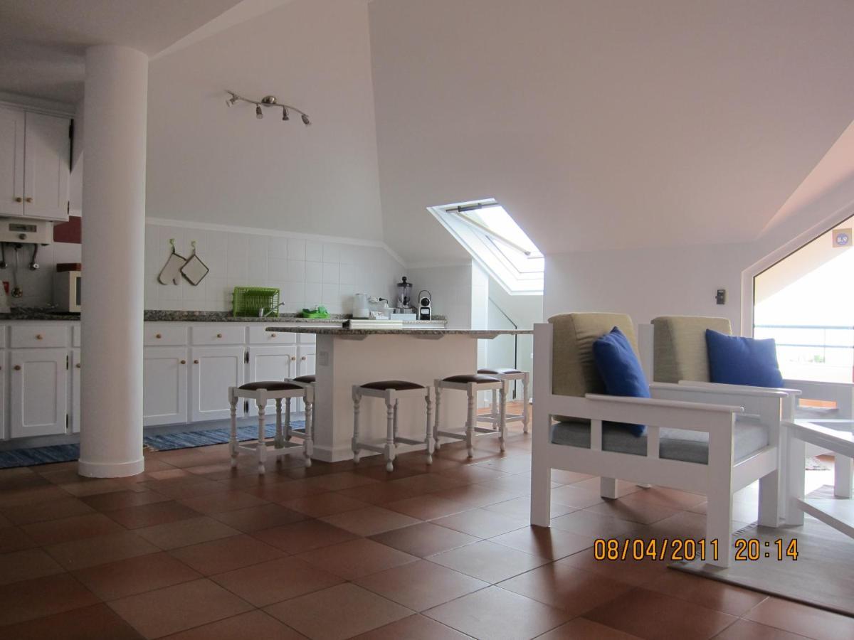 דירות Madalena do Mar Penthouse Marina Sol מראה חיצוני תמונה