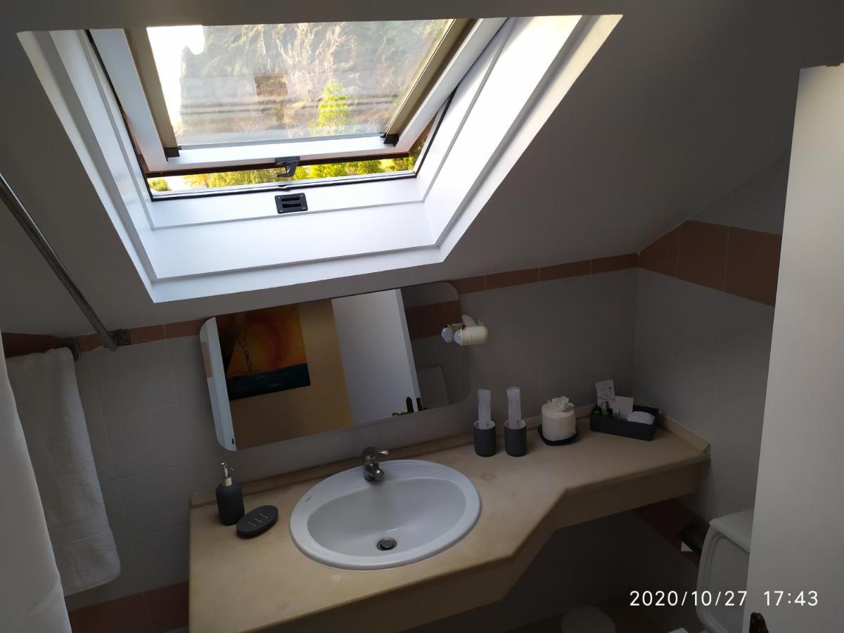דירות Madalena do Mar Penthouse Marina Sol מראה חיצוני תמונה