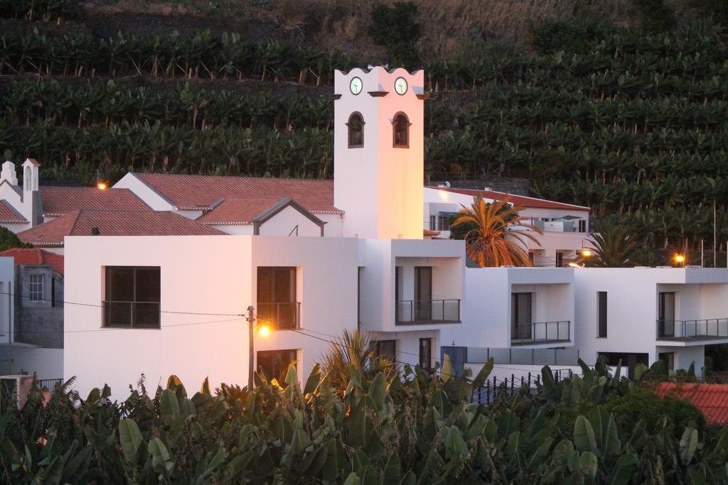 דירות Madalena do Mar Penthouse Marina Sol חדר תמונה