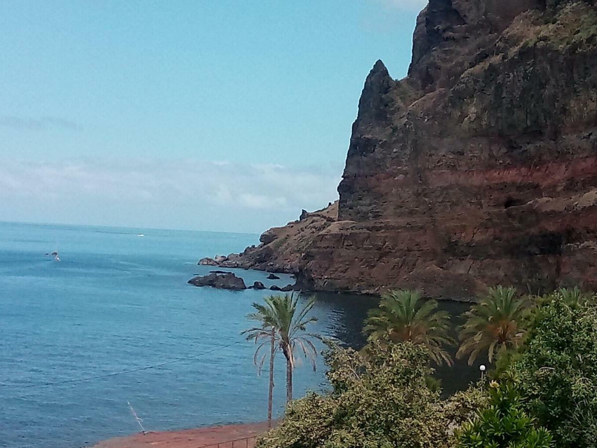 דירות Madalena do Mar Penthouse Marina Sol מראה חיצוני תמונה